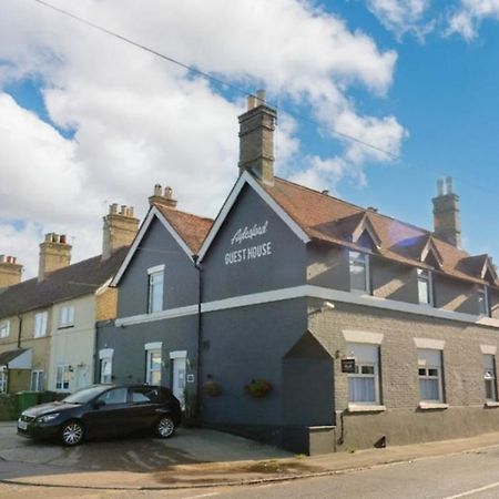 Aylesford Guesthouse Екстериор снимка