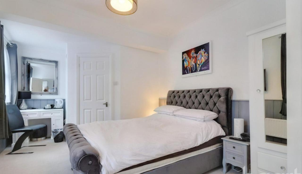 Aylesford Guesthouse Екстериор снимка