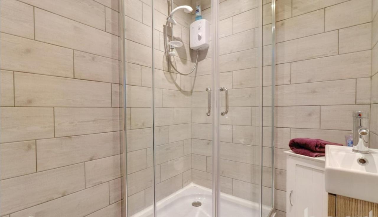 Aylesford Guesthouse Екстериор снимка
