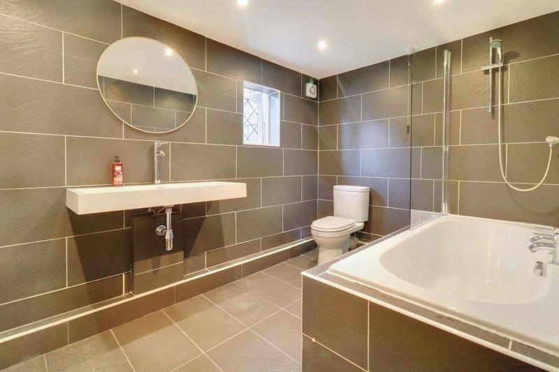 Aylesford Guesthouse Екстериор снимка