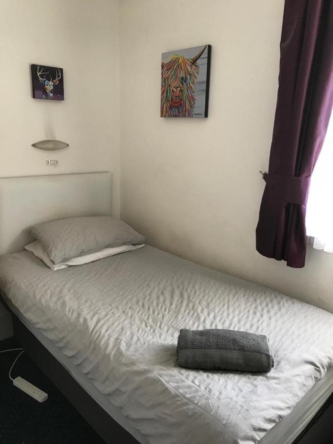 Aylesford Guesthouse Екстериор снимка