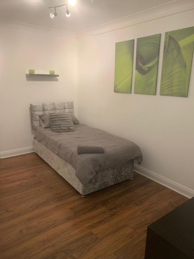 Aylesford Guesthouse Екстериор снимка