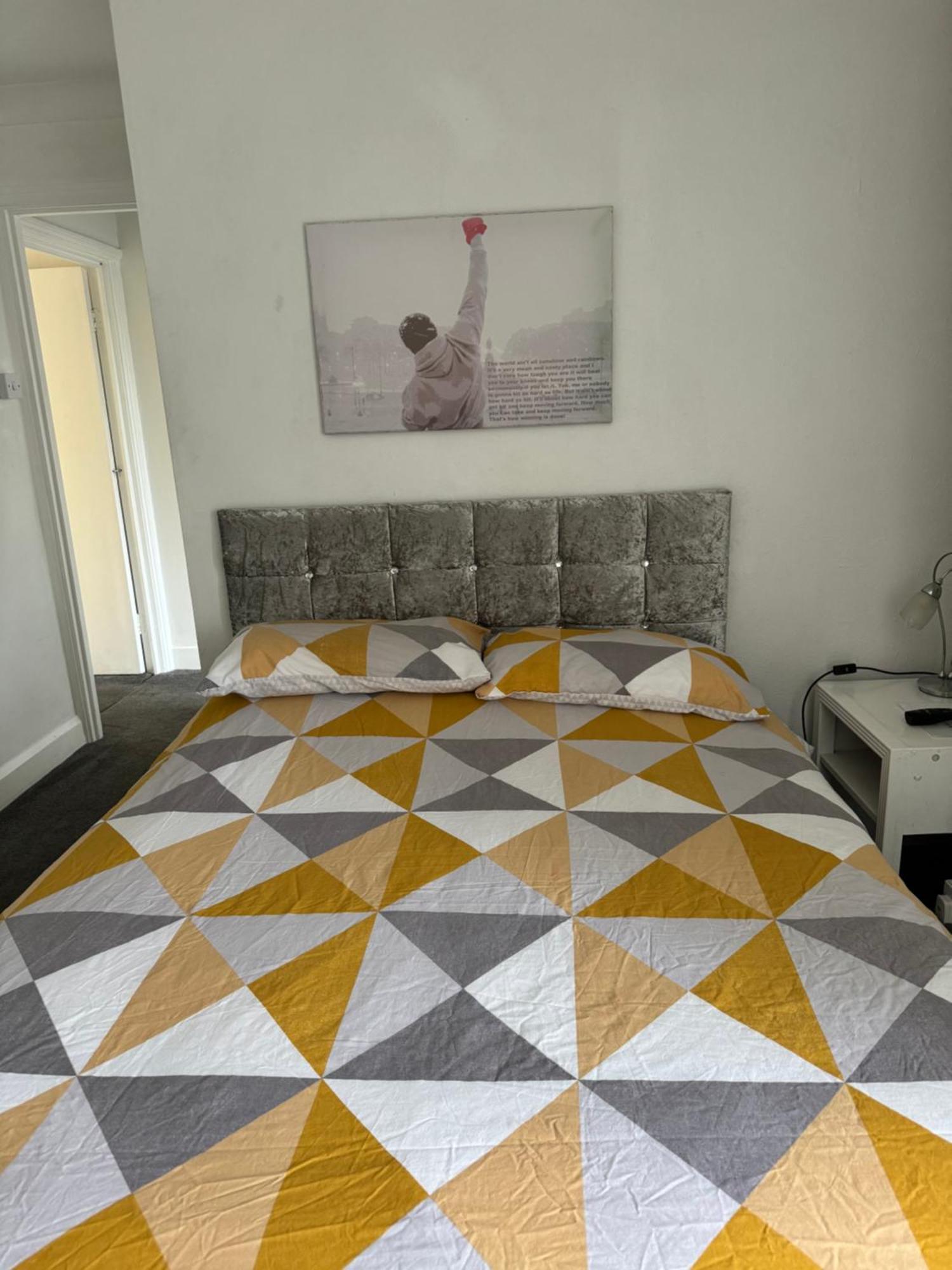 Aylesford Guesthouse Екстериор снимка