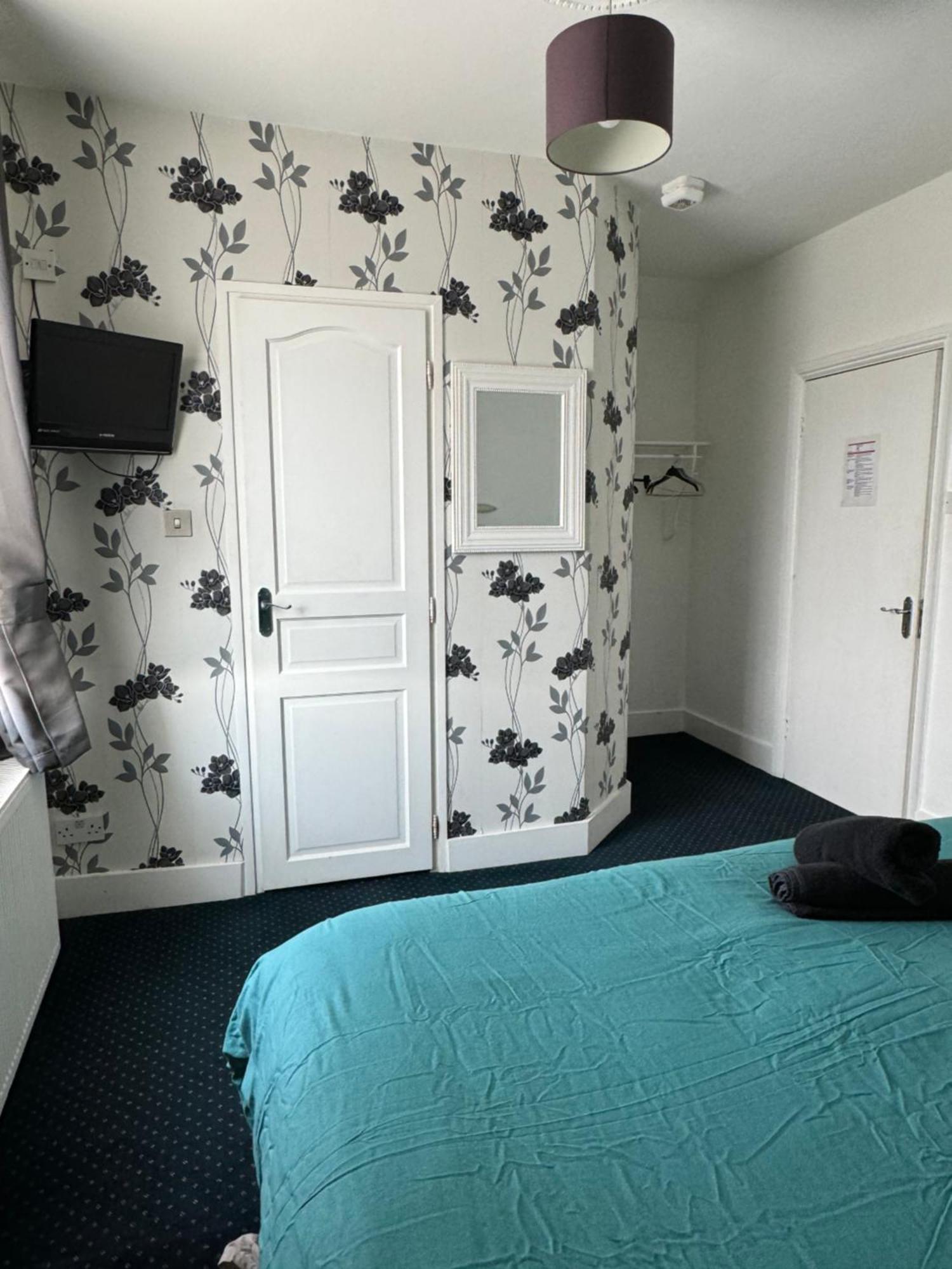 Aylesford Guesthouse Екстериор снимка