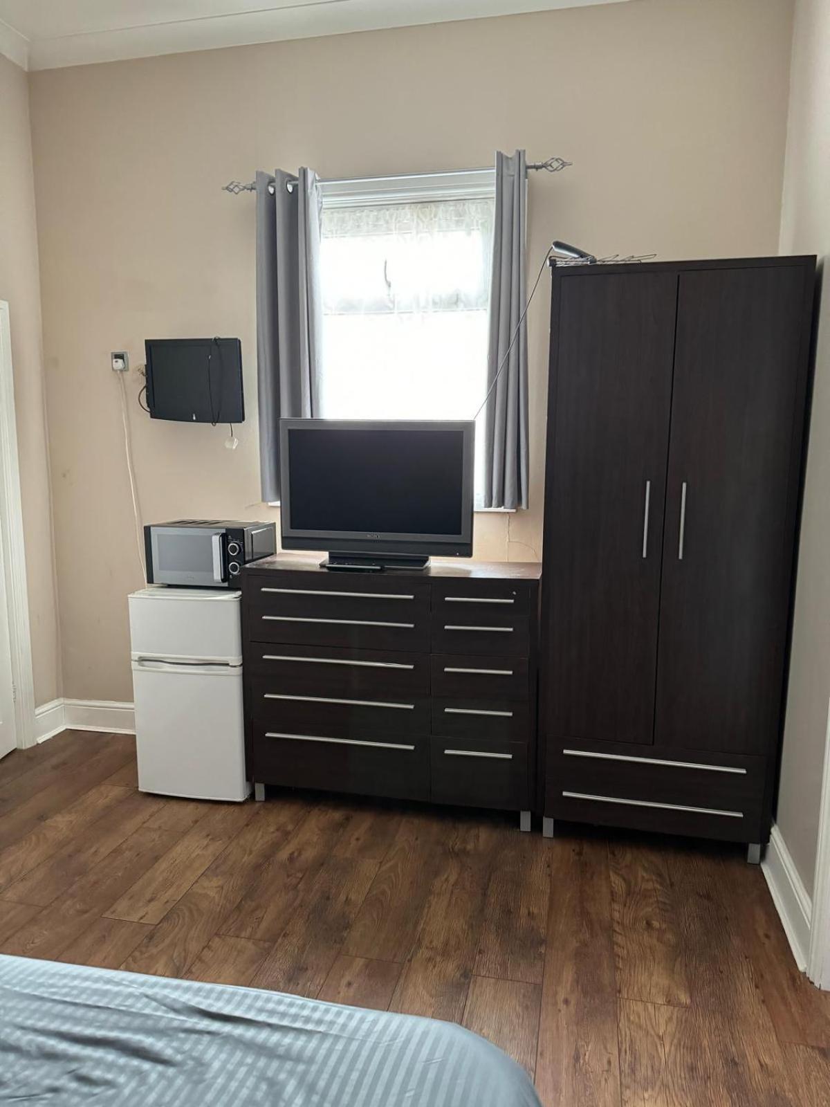 Aylesford Guesthouse Екстериор снимка